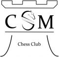 CSM Chess Club Logo